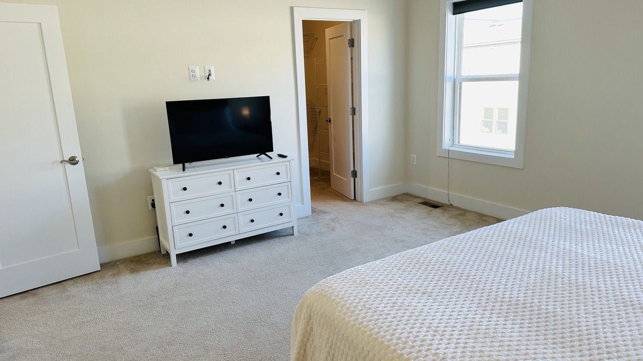 Photo of Bedroom in Ashburn