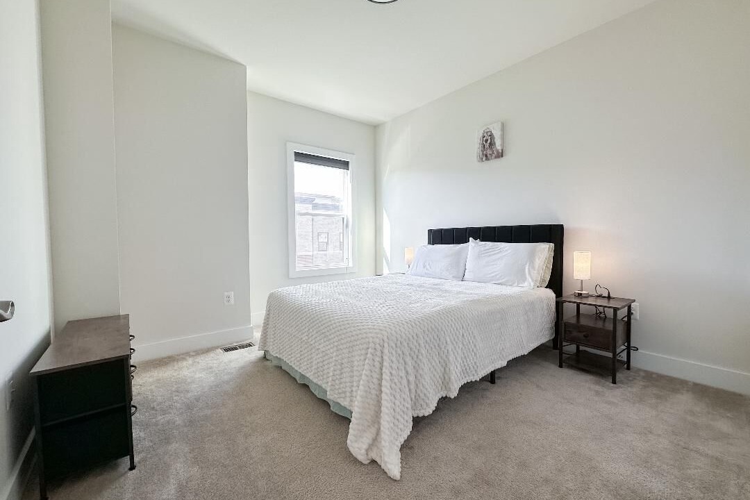 Photo of Bedroom in Ashburn