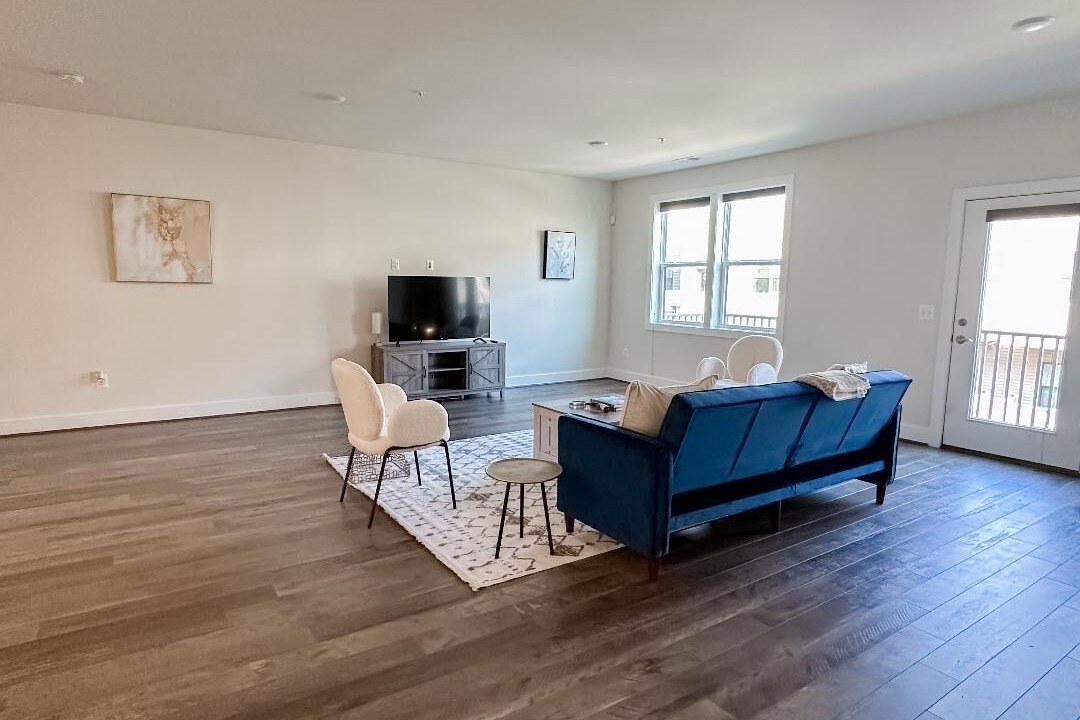 Photo of Livingroom in Ashburn