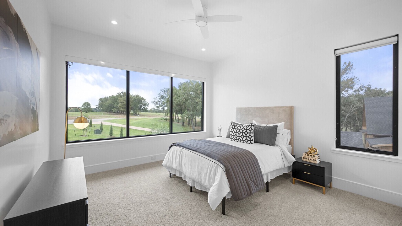 Photo of Bedroom in Streetman