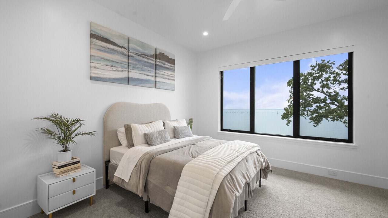 Photo of Bedroom in Streetman