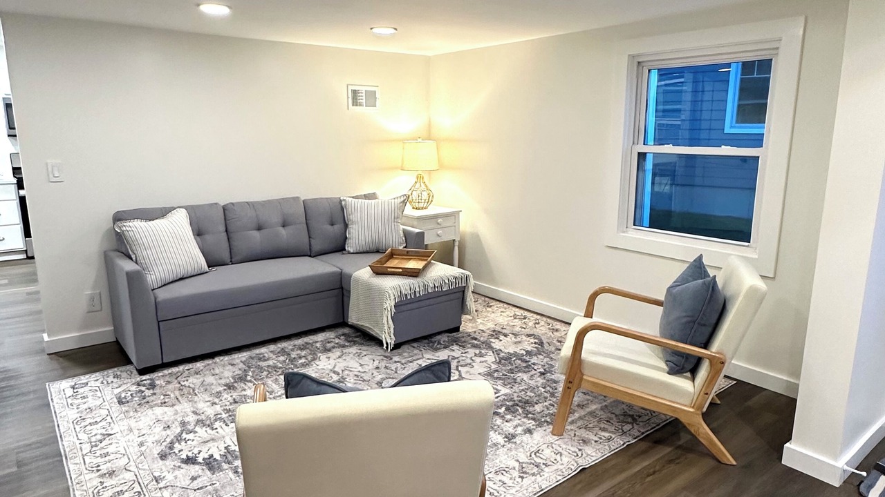 Photo of Livingroom in Moravia