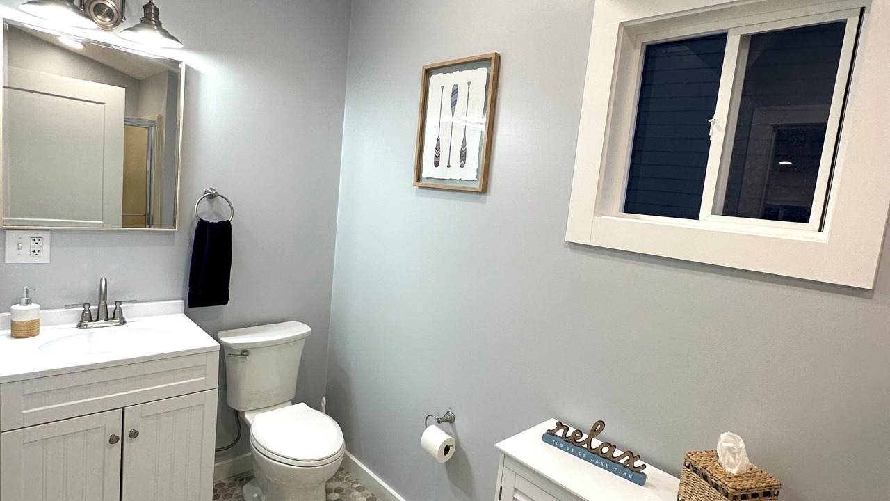 Photo of Bathroom in Moravia