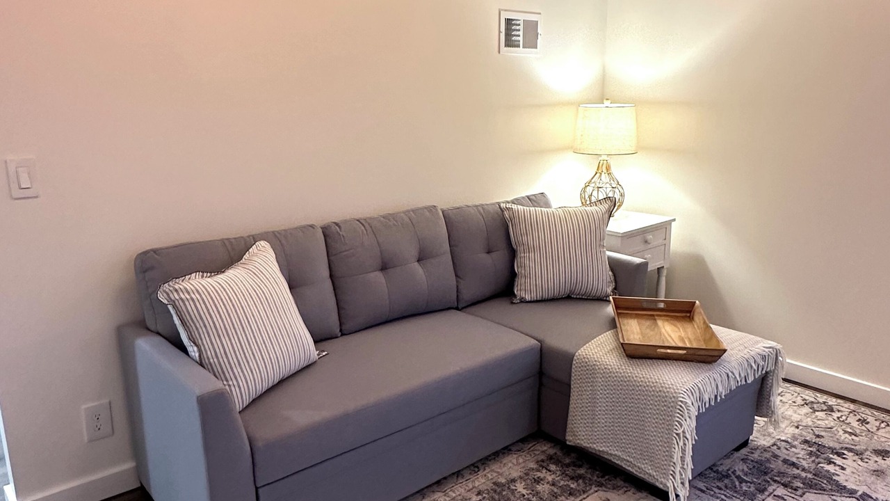 Photo of Livingroom in Moravia