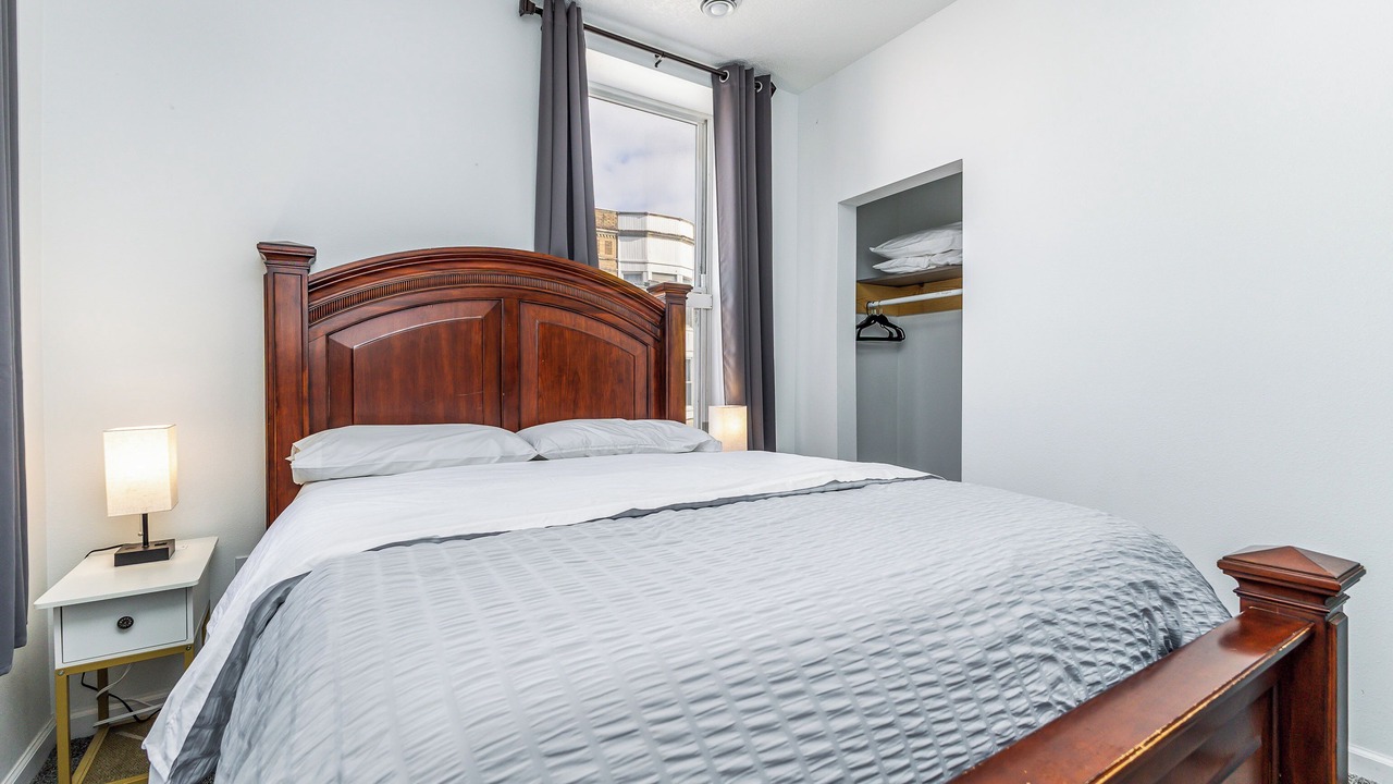 Photo of Bedroom in Dubuque