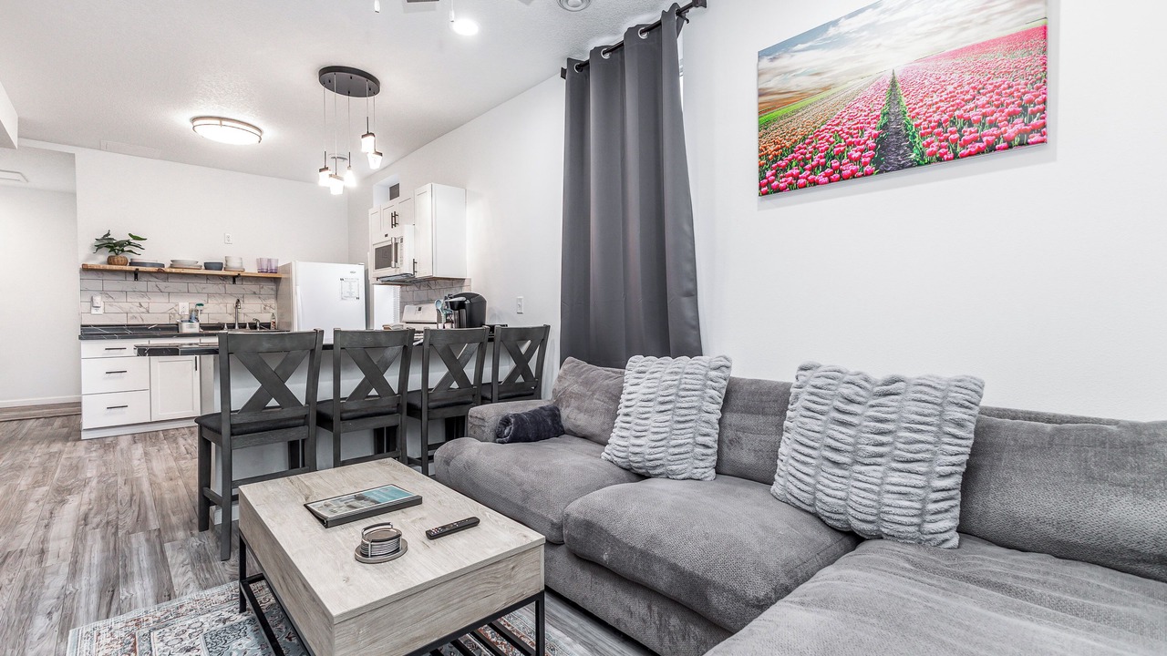 Photo of Livingroom in Dubuque