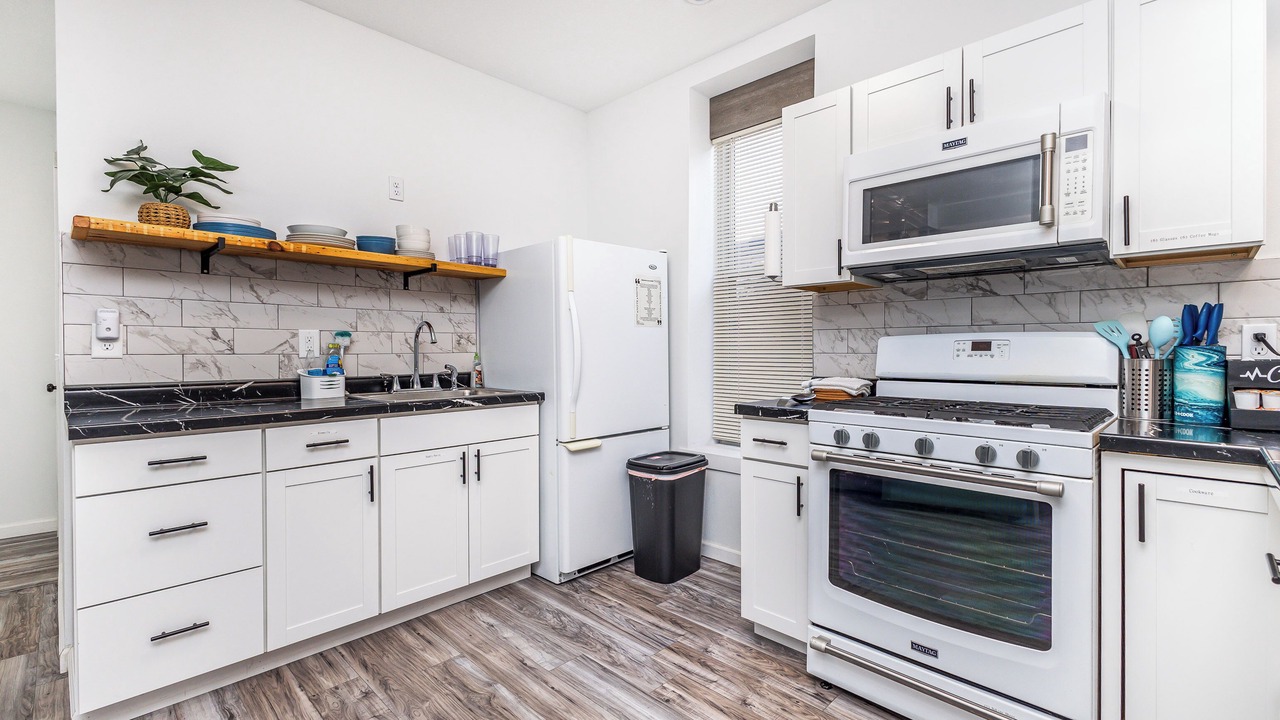 Photo of Kitchen in Dubuque