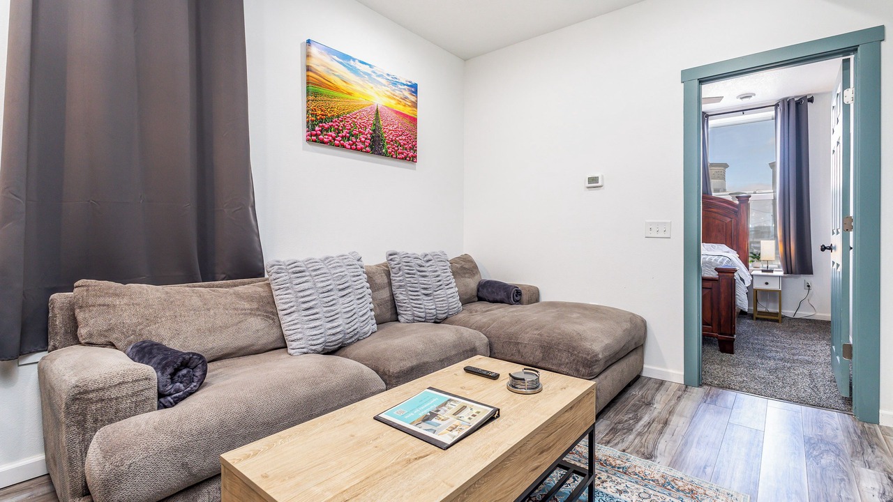 Photo of Livingroom in Dubuque