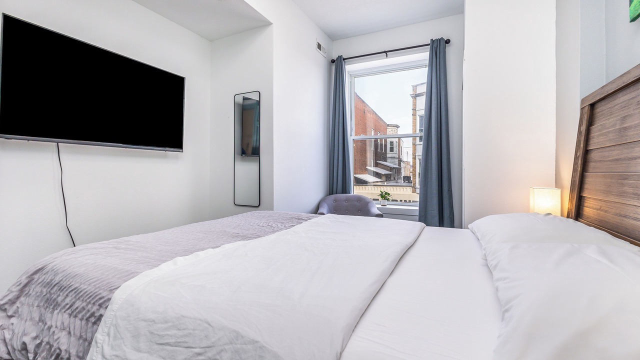 Photo of Bedroom in Dubuque