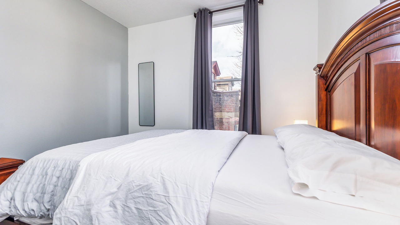 Photo of Bedroom in Dubuque