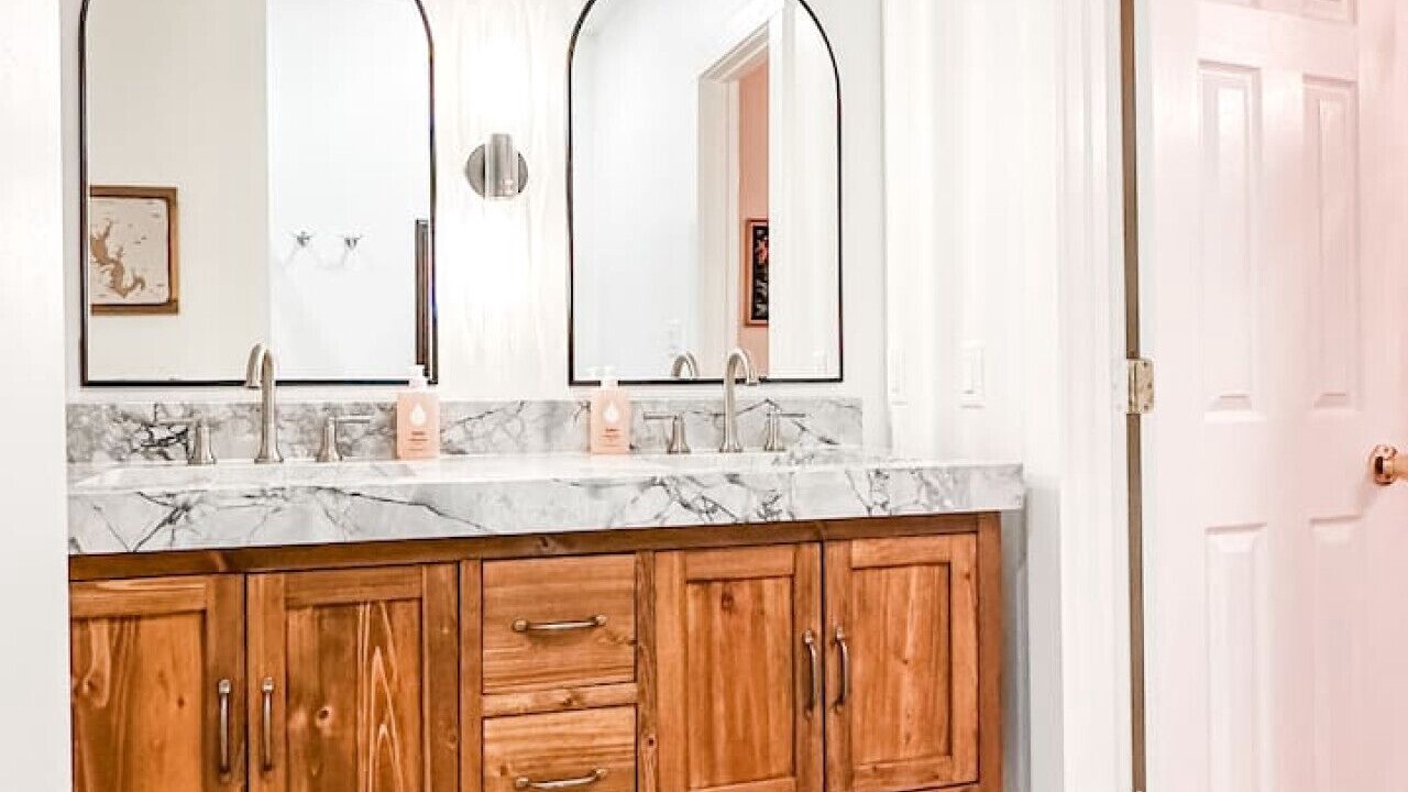 Photo of Bathroom in Nashville
