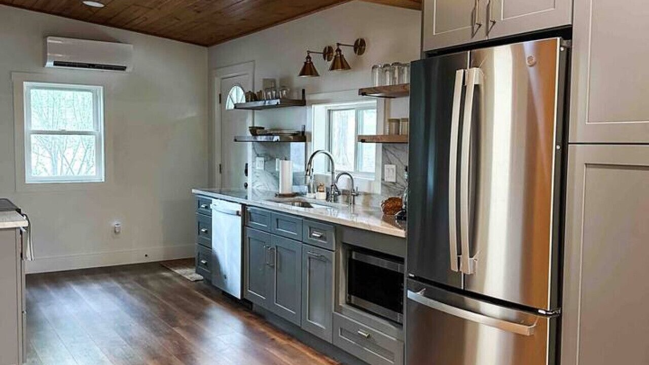 Photo of Kitchen in Nashville