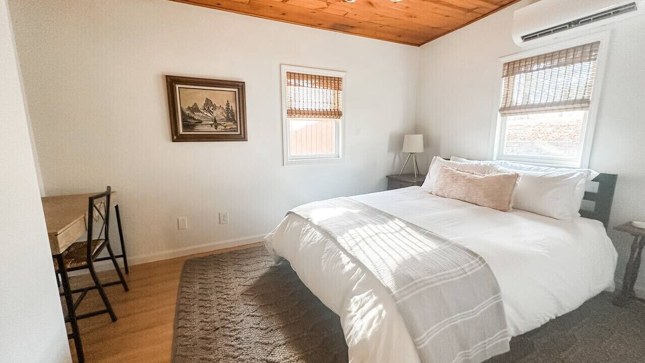 Photo of Bedroom in Nashville
