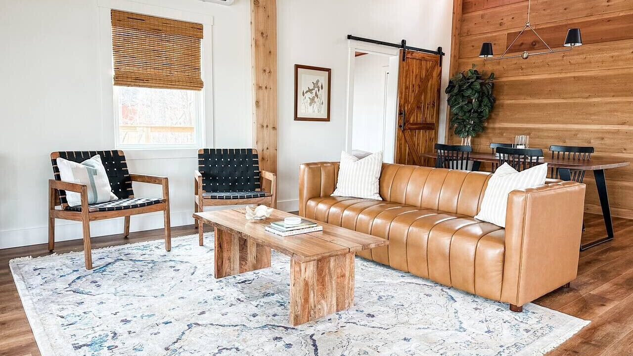 Photo of Livingroom in Nashville