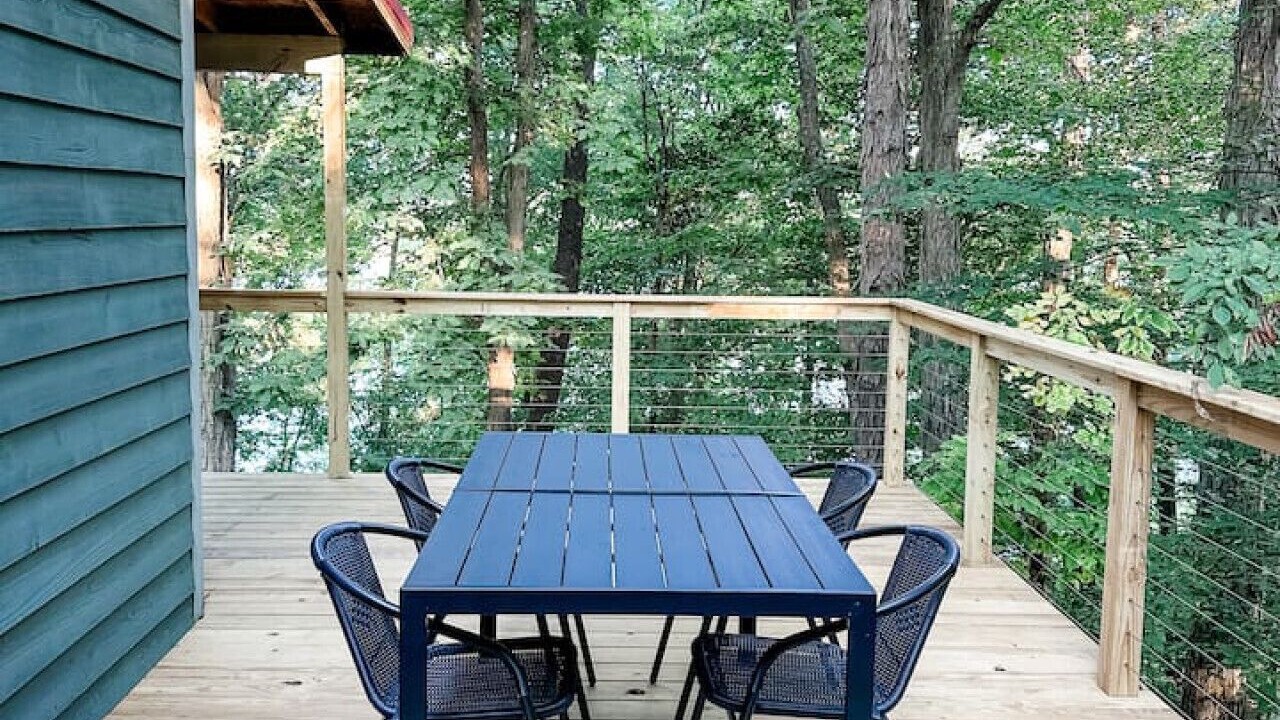 Photo of Outdoor in Nashville