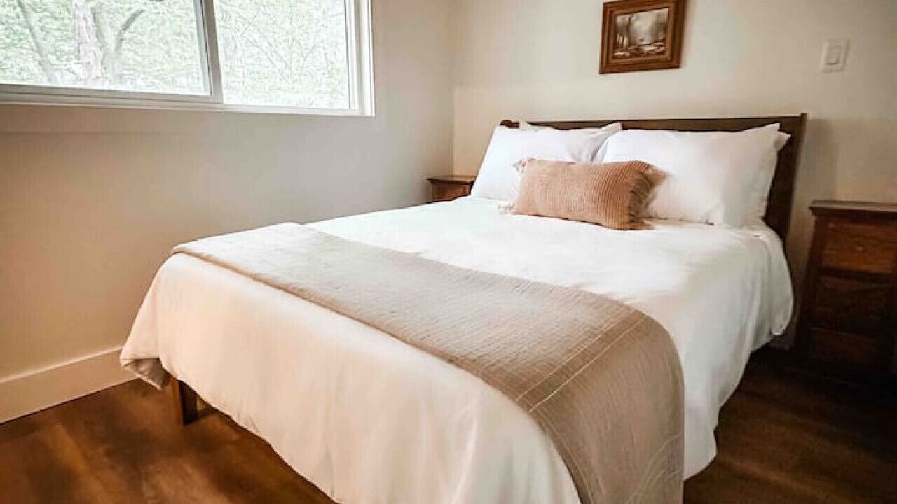 Photo of Bedroom in Nashville