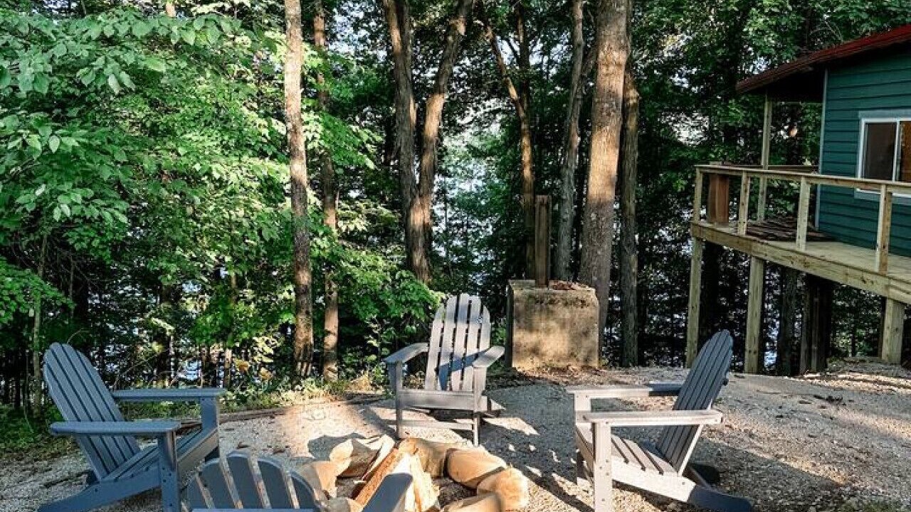 Photo of Outdoor in Nashville