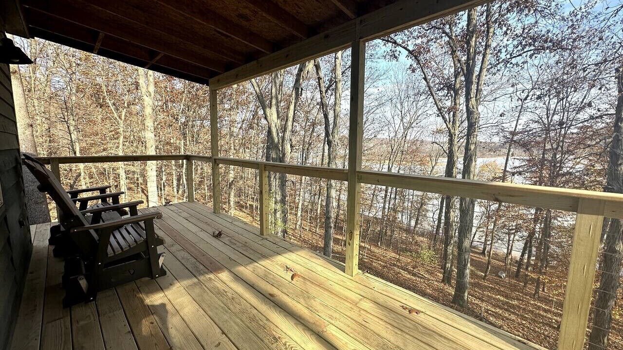 Photo of Patio Balcony in Nashville
