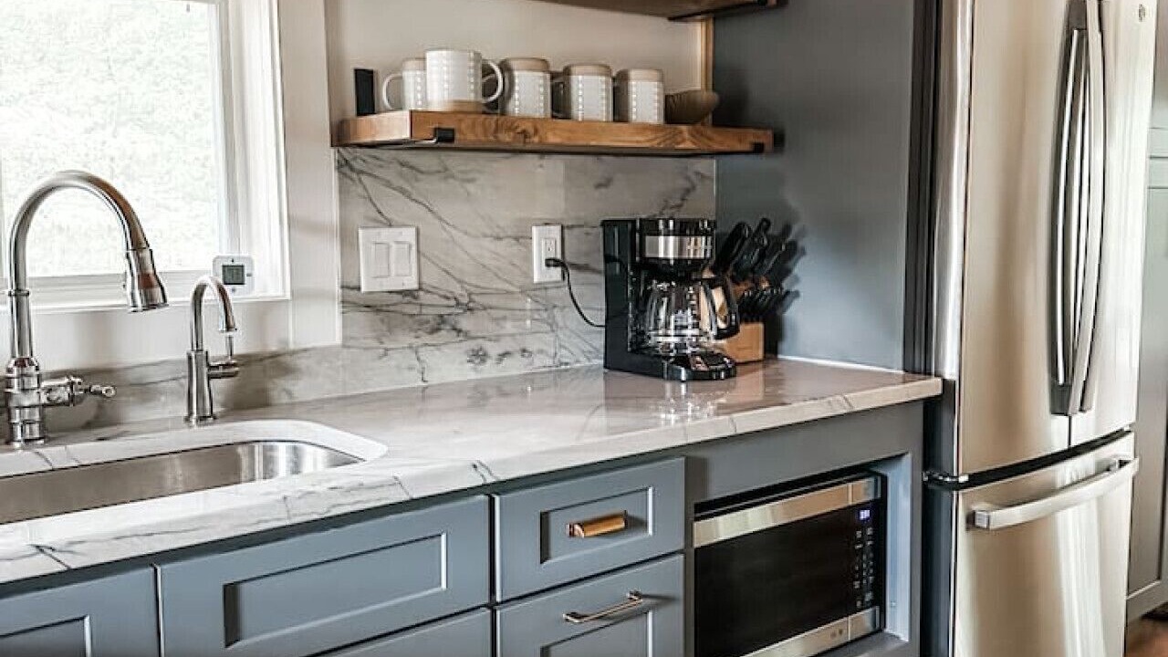 Photo of Kitchen in Nashville