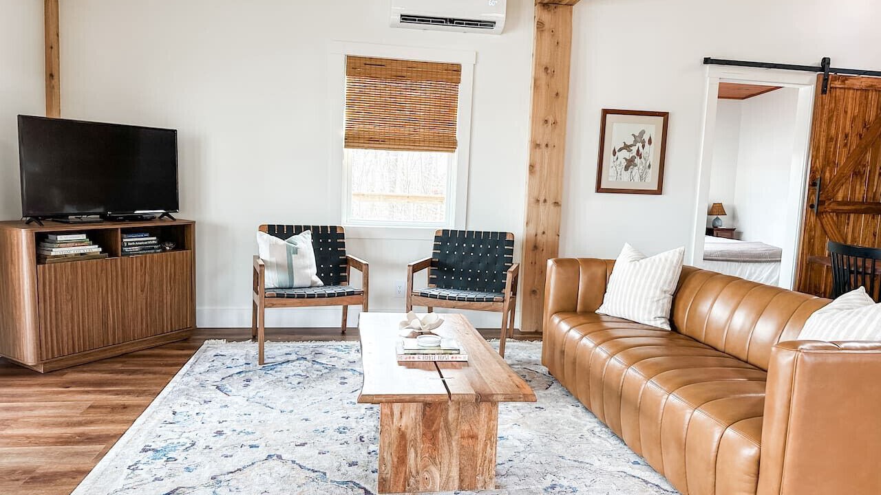 Photo of Livingroom in Nashville