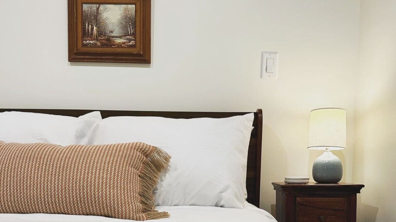 Photo of Bedroom in Nashville