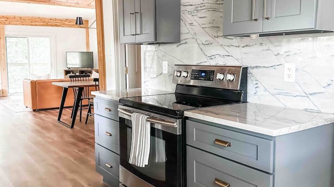 Photo of Kitchen in Nashville