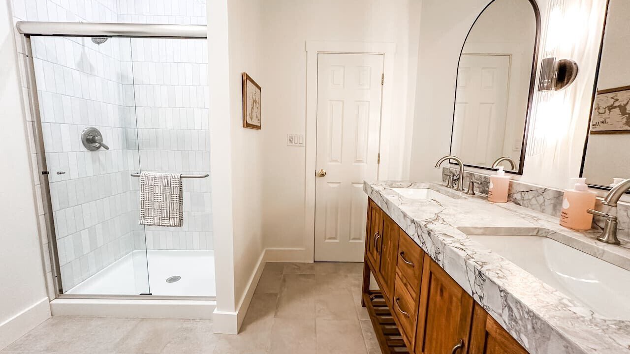 Photo of Bathroom in Nashville