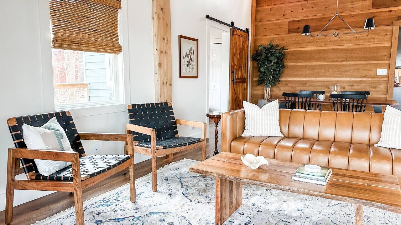 Photo of Livingroom in Nashville
