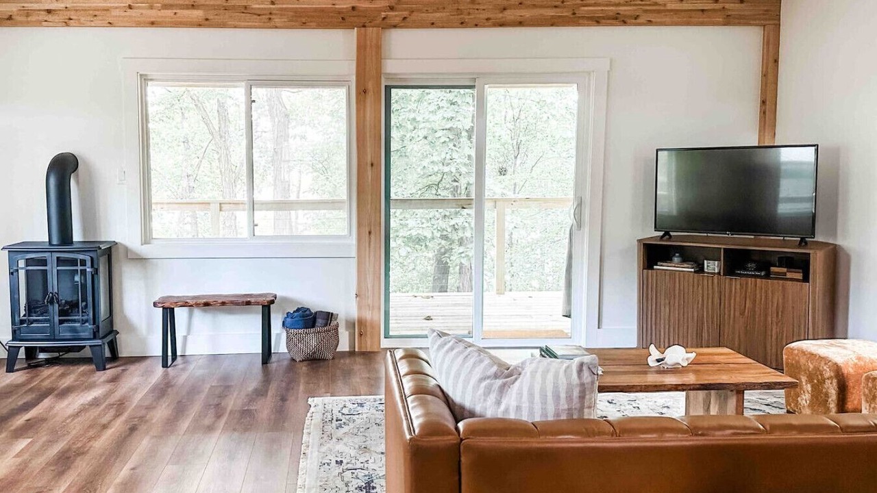 Photo of Livingroom in Nashville