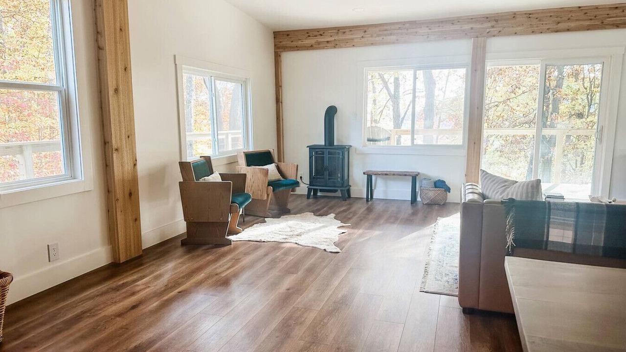 Photo of Livingroom in Nashville