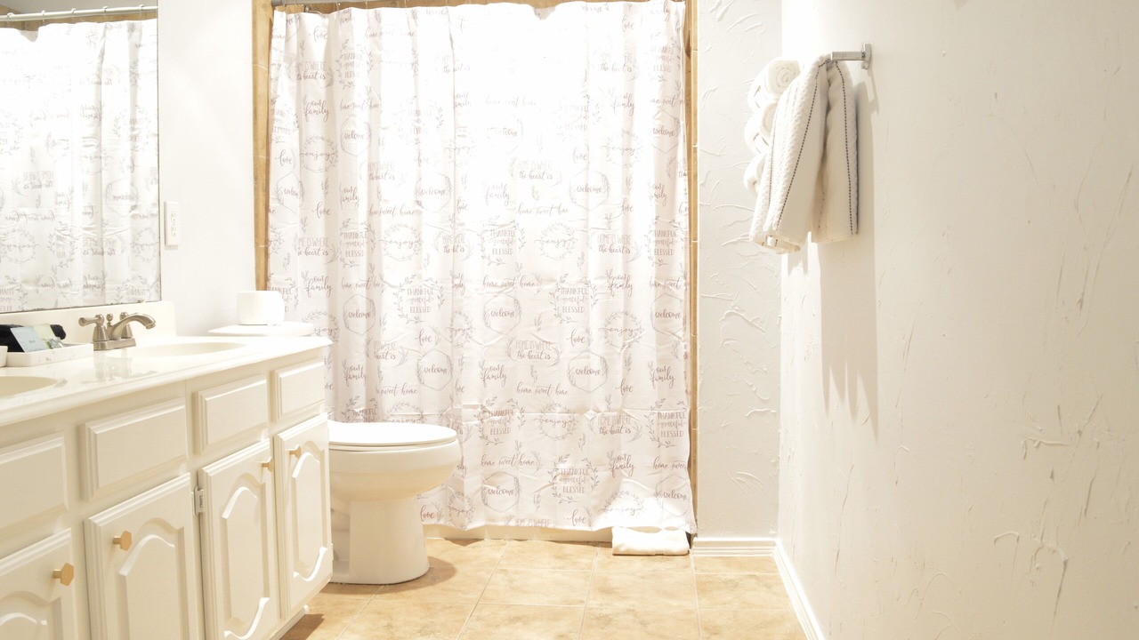 Photo of Bathroom in Mesquite