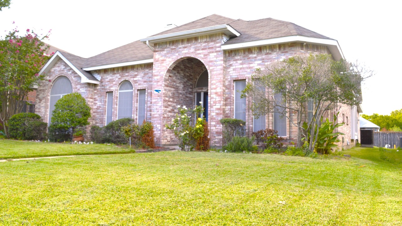 Photo of Outdoor in Mesquite