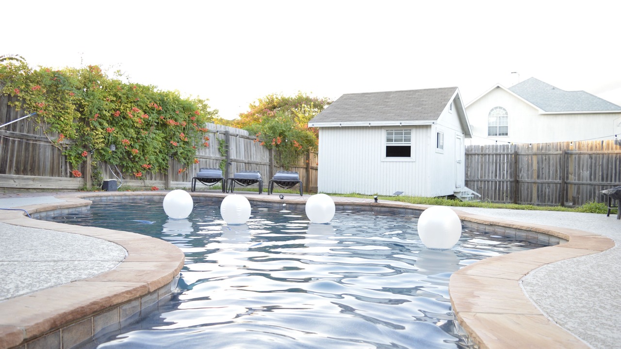 Photo of Outdoor in Mesquite