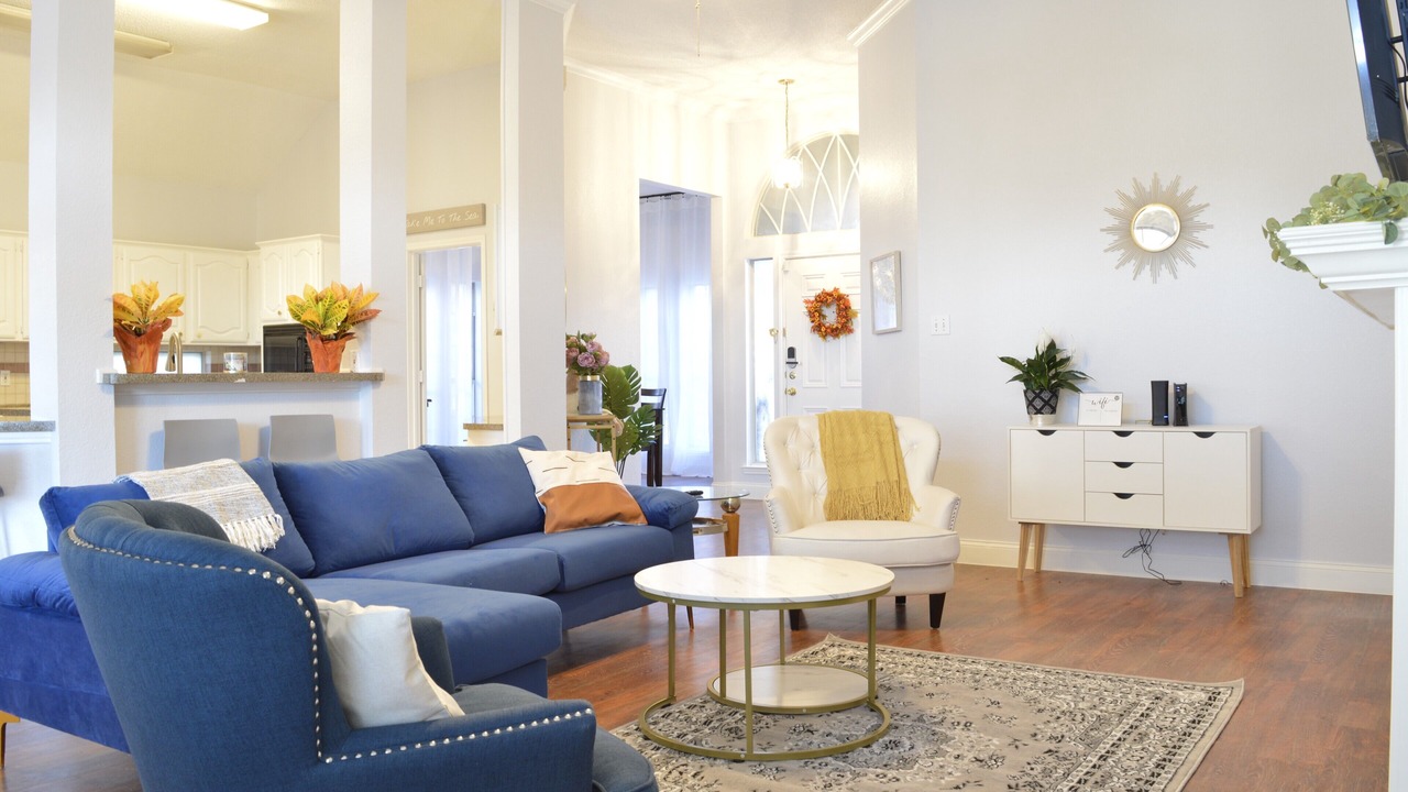 Photo of Livingroom in Mesquite