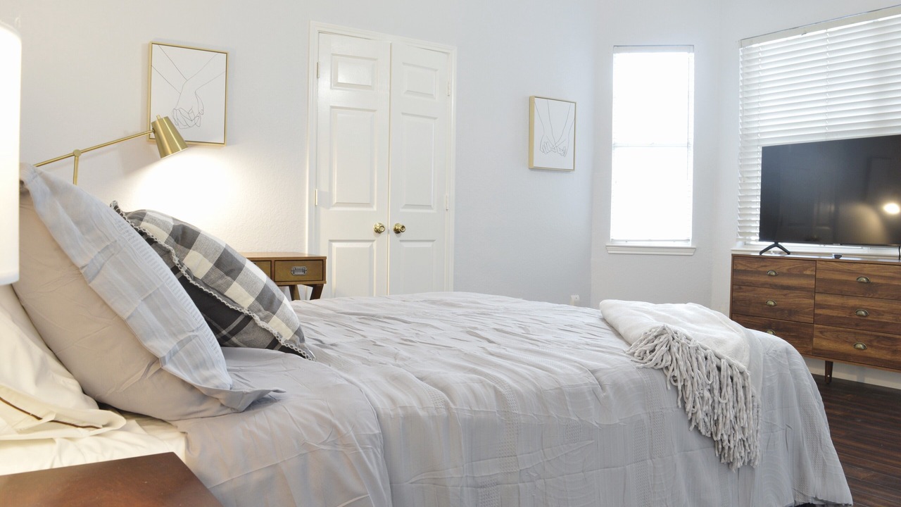 Photo of Bedroom in Mesquite