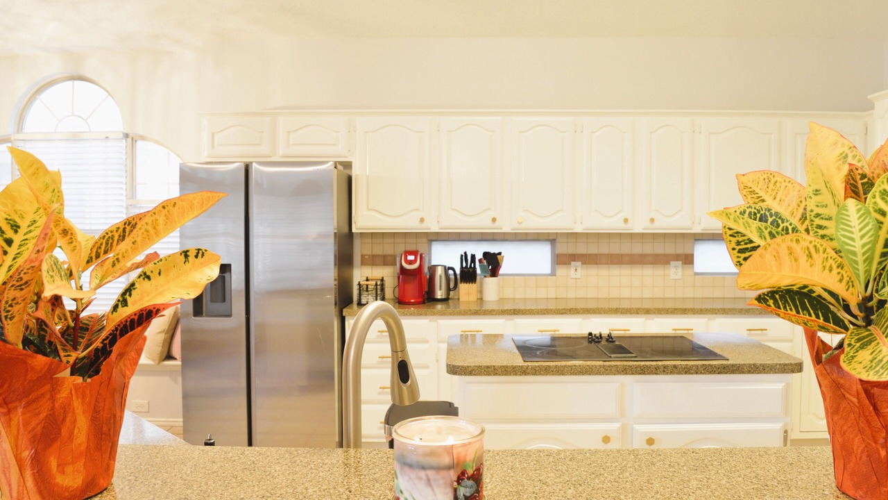 Photo of Kitchen in Mesquite