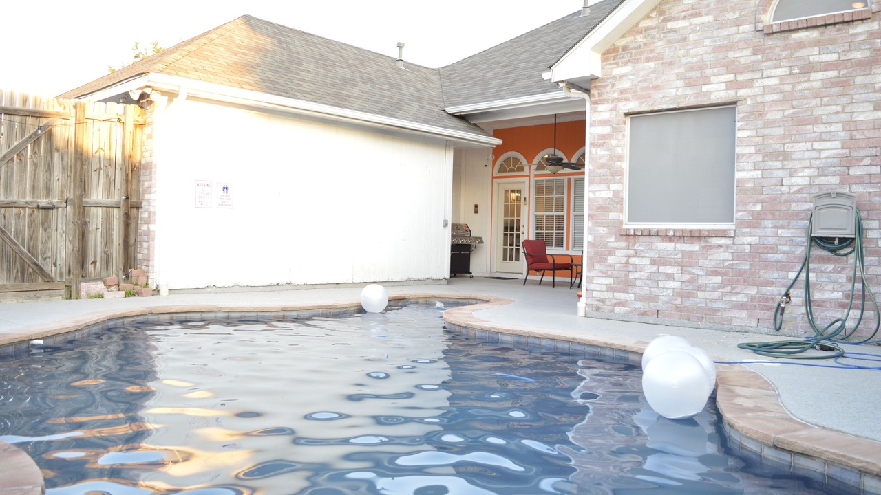 Photo of Outdoor in Mesquite