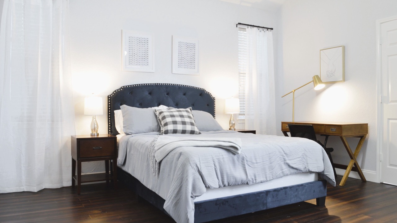 Photo of Bedroom in Mesquite