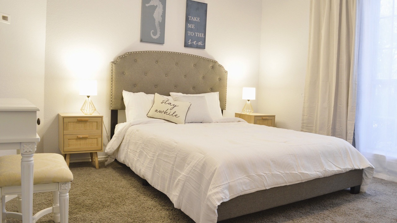 Photo of Bedroom in Mesquite