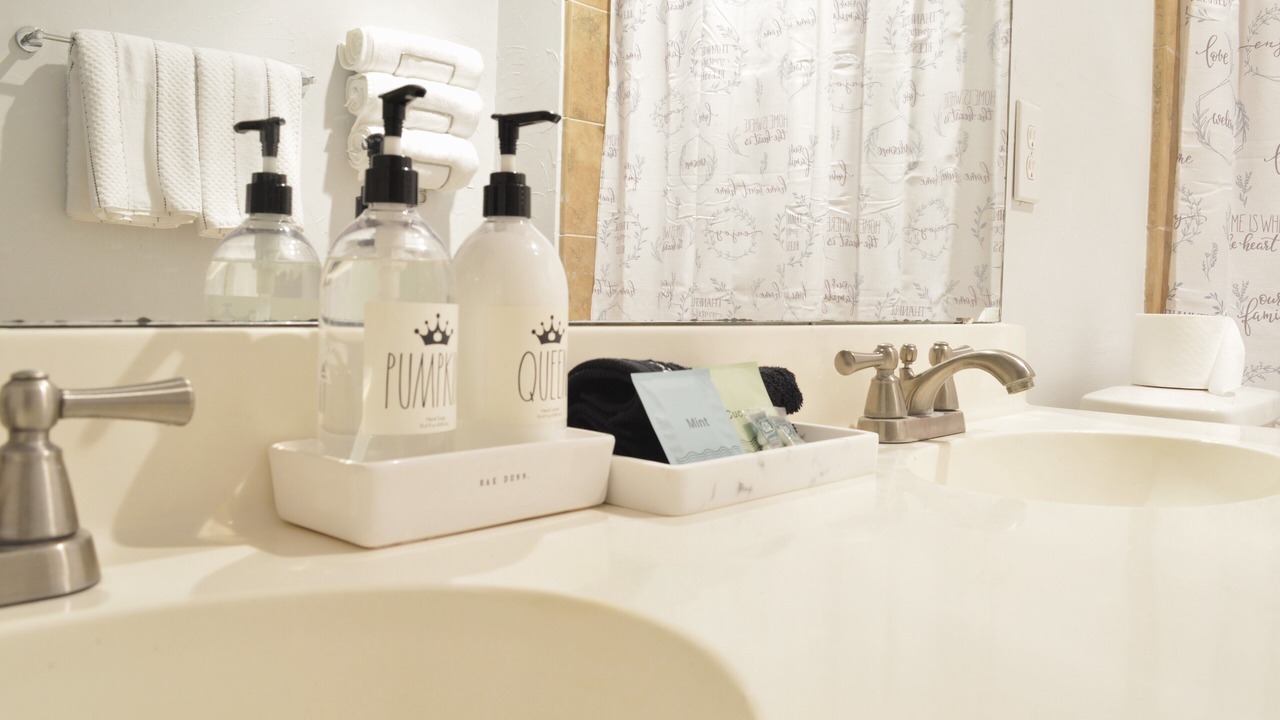 Photo of Bathroom in Mesquite