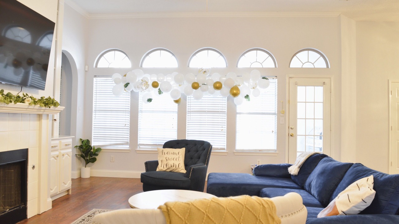 Photo of Livingroom in Mesquite