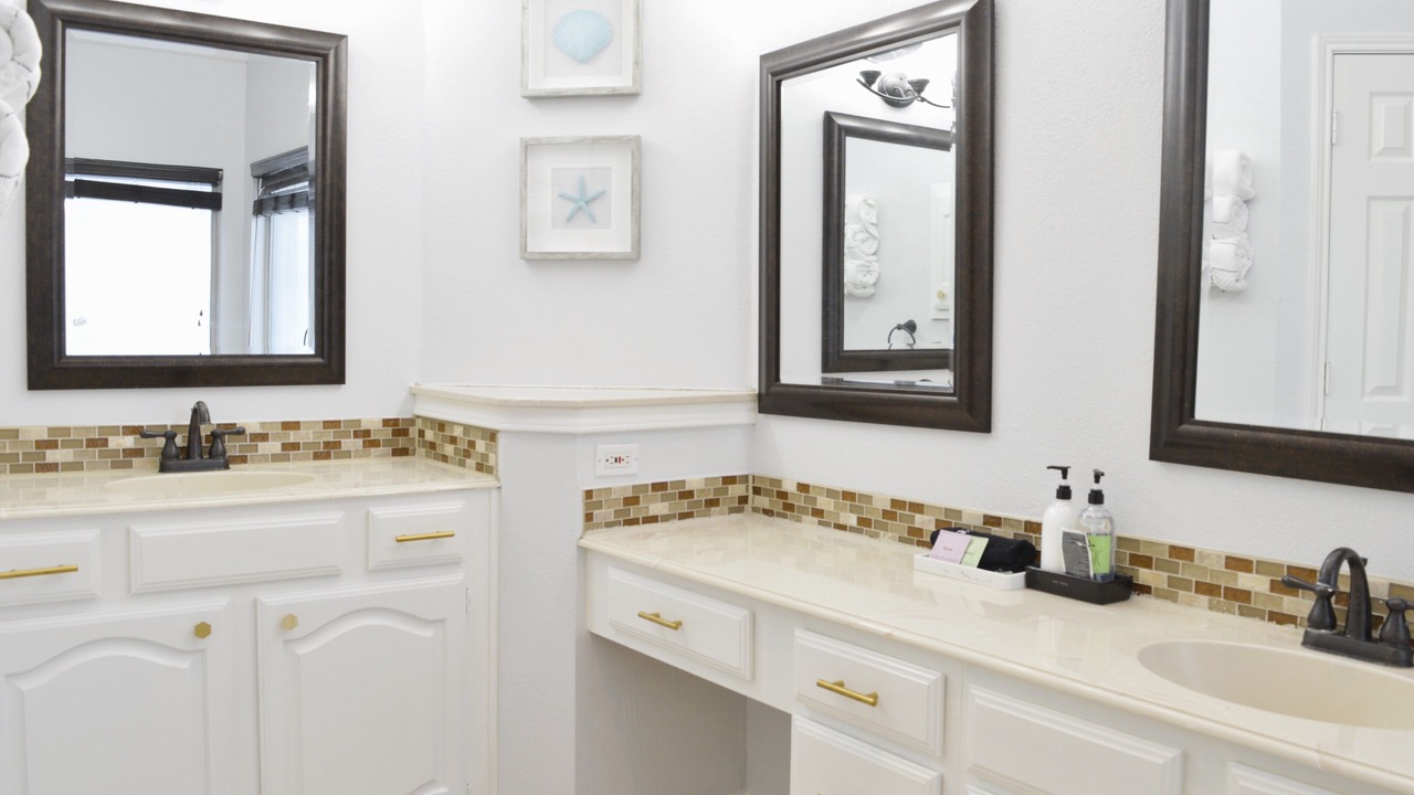 Photo of Bathroom in Mesquite