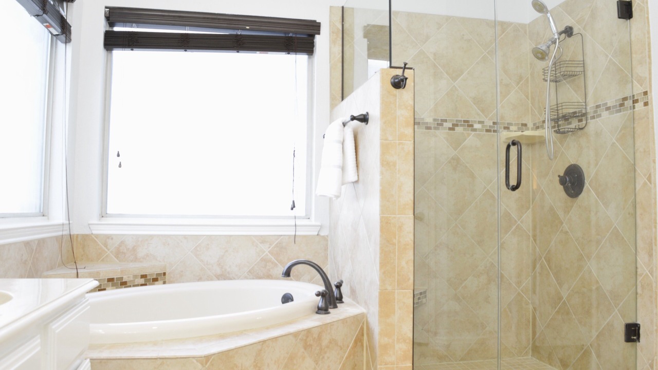 Photo of Bathroom in Mesquite