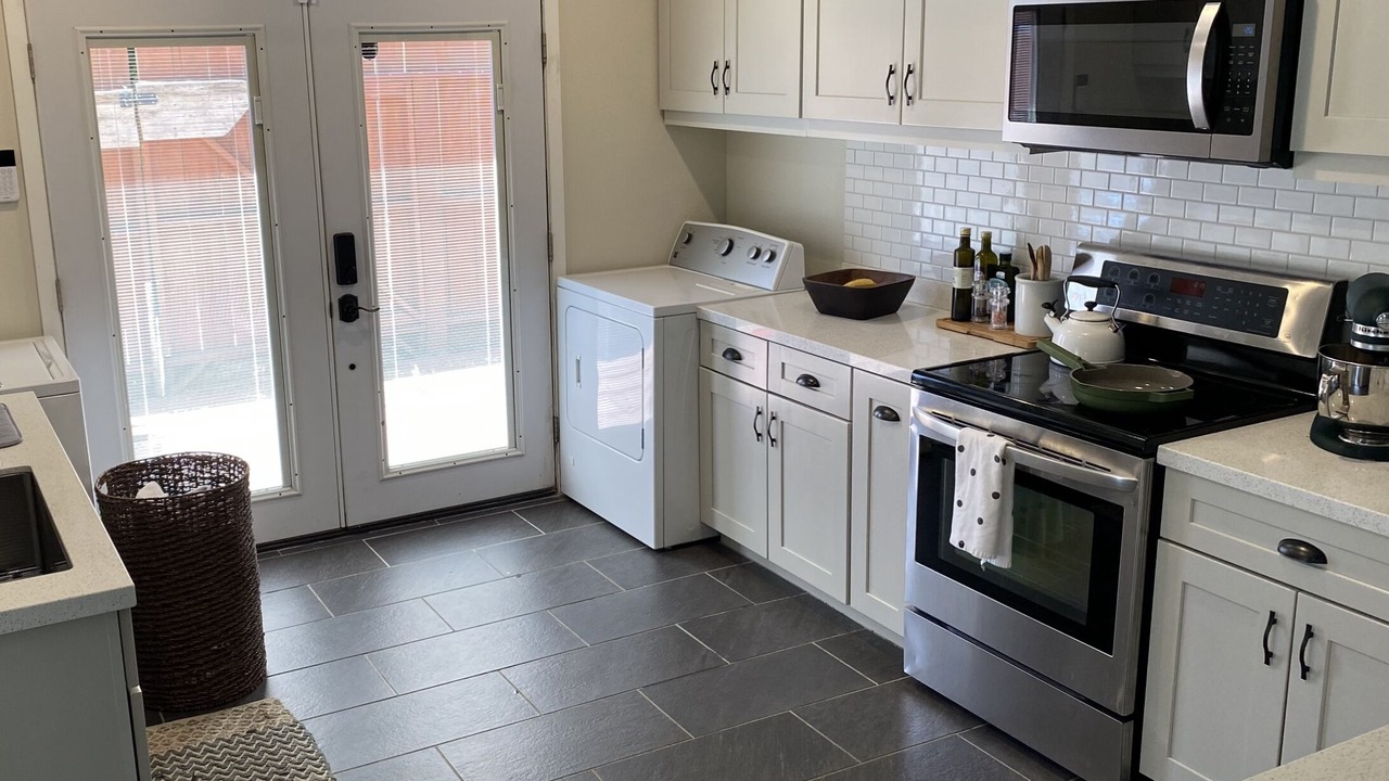 Photo of Kitchen in Modesto