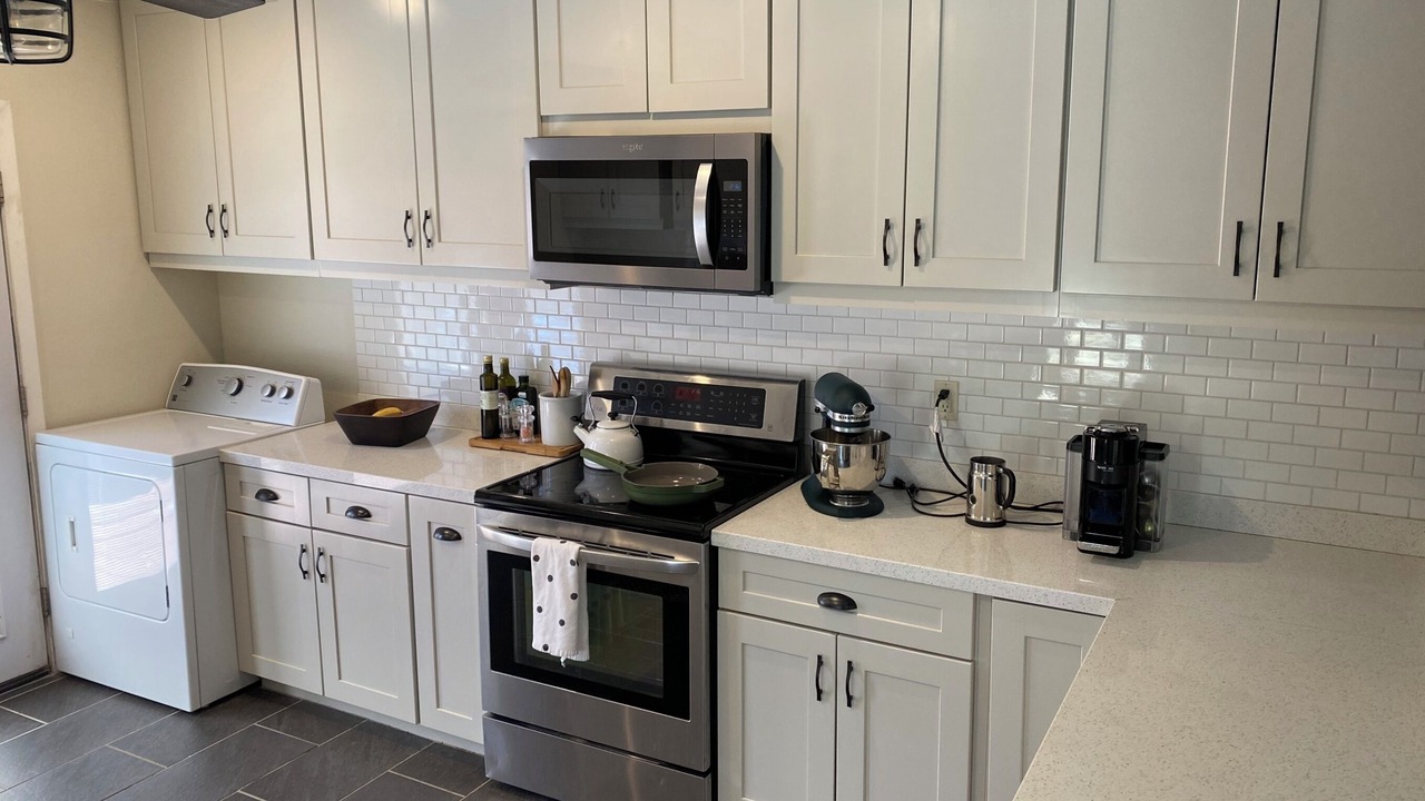 Photo of Kitchen in Modesto