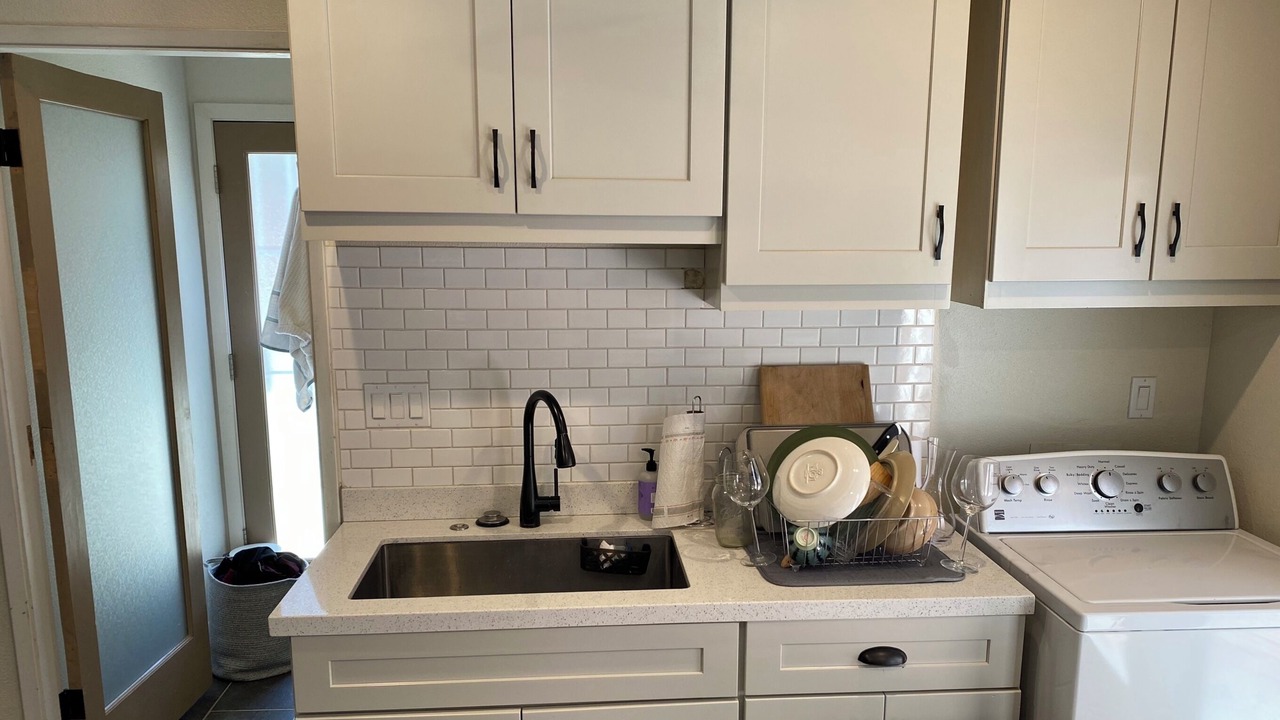 Photo of Kitchen in Modesto