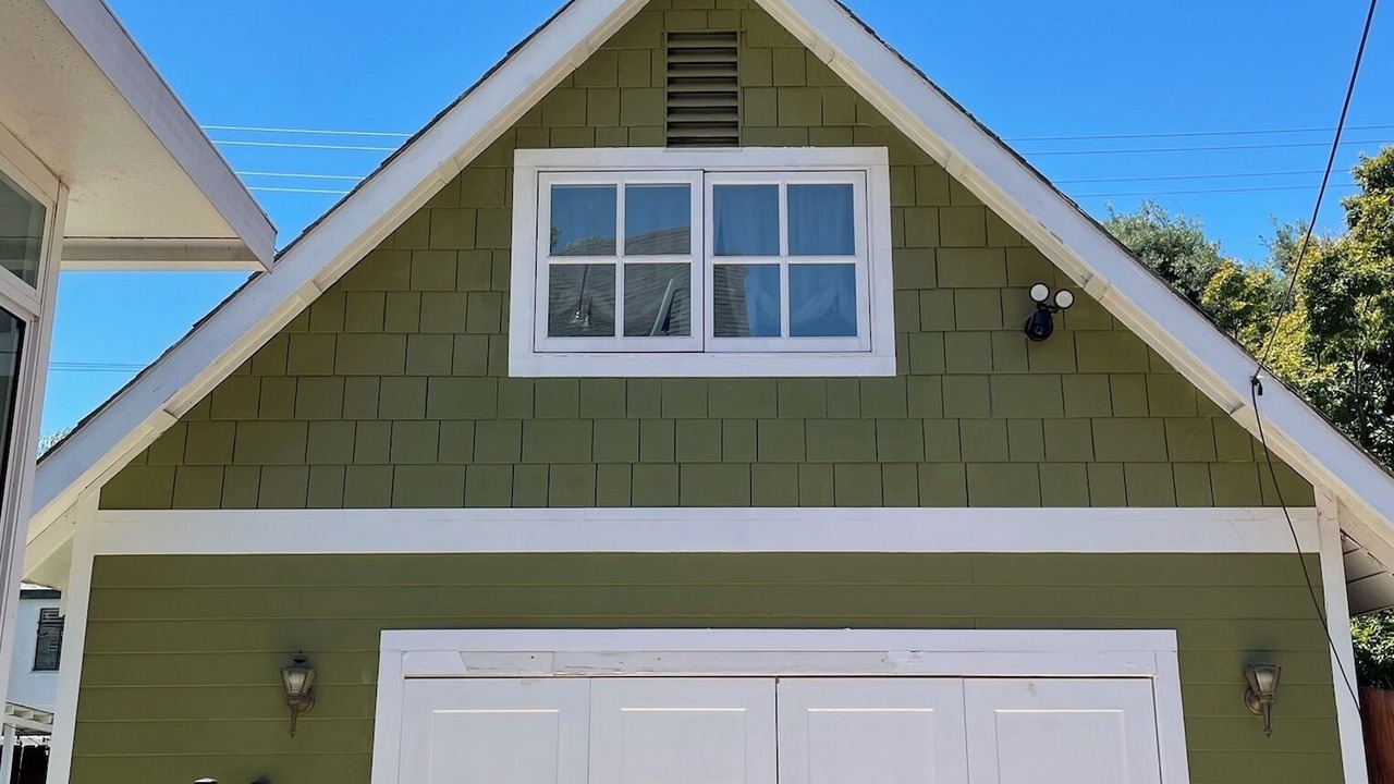 Photo of Outdoor in Modesto