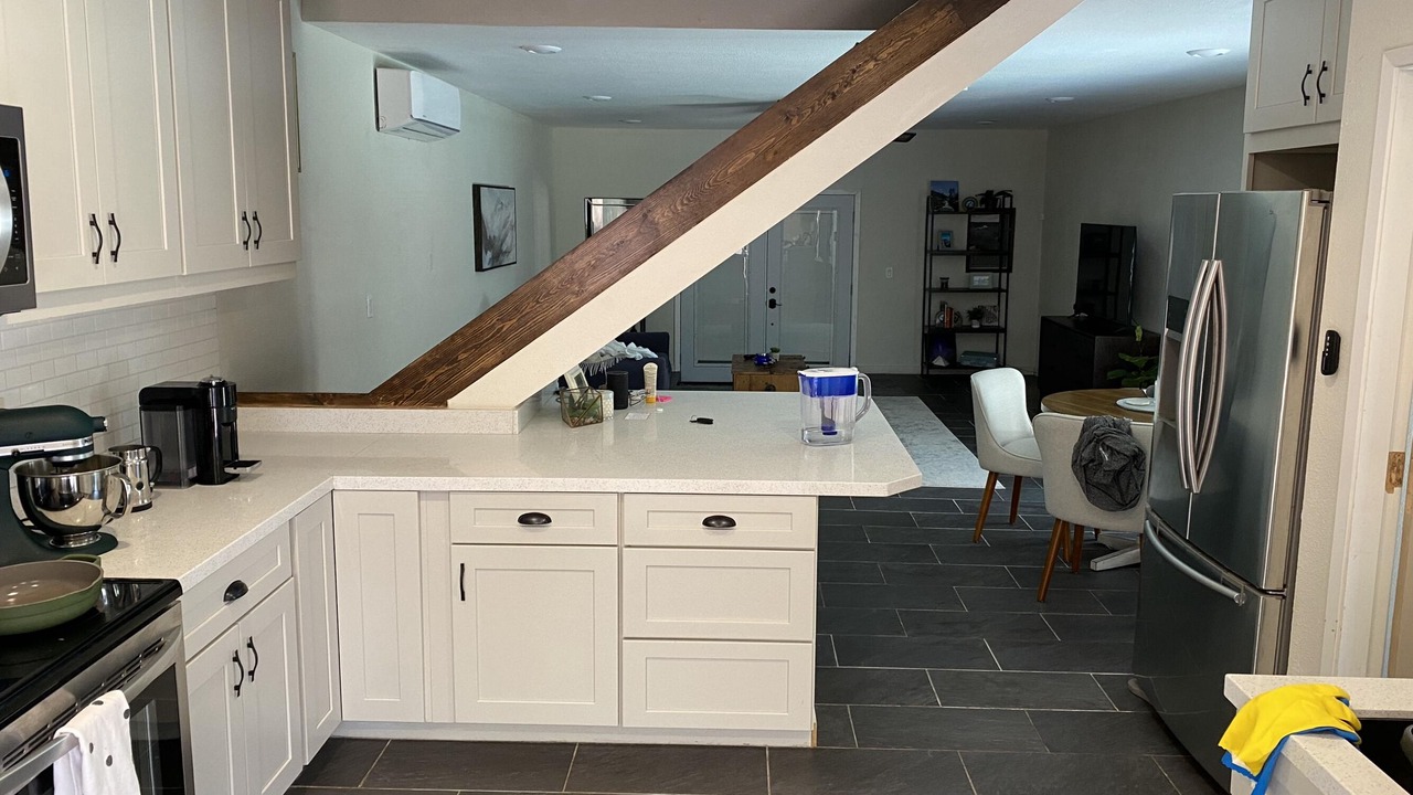 Photo of Kitchen in Modesto