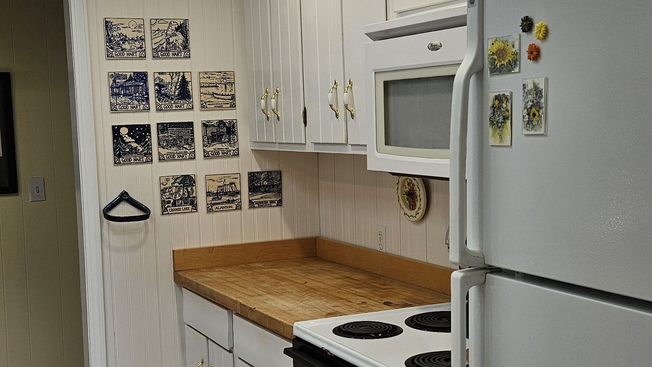 Photo of Kitchen in Petoskey