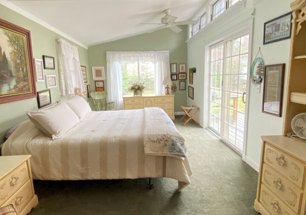 Photo of Bedroom in Petoskey